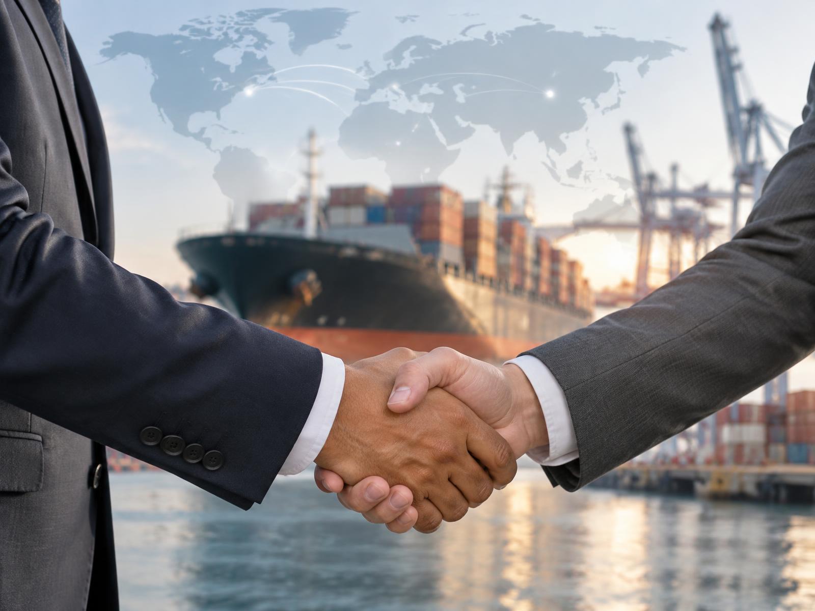Supplier Development & Market Linkage